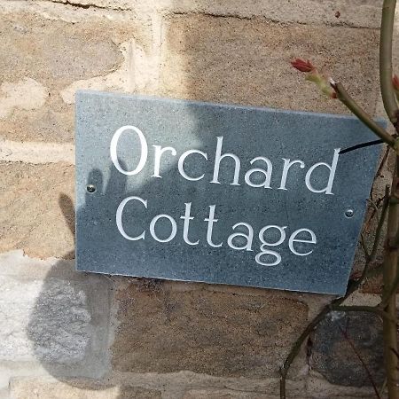 Orchard Cottage Рипън Екстериор снимка