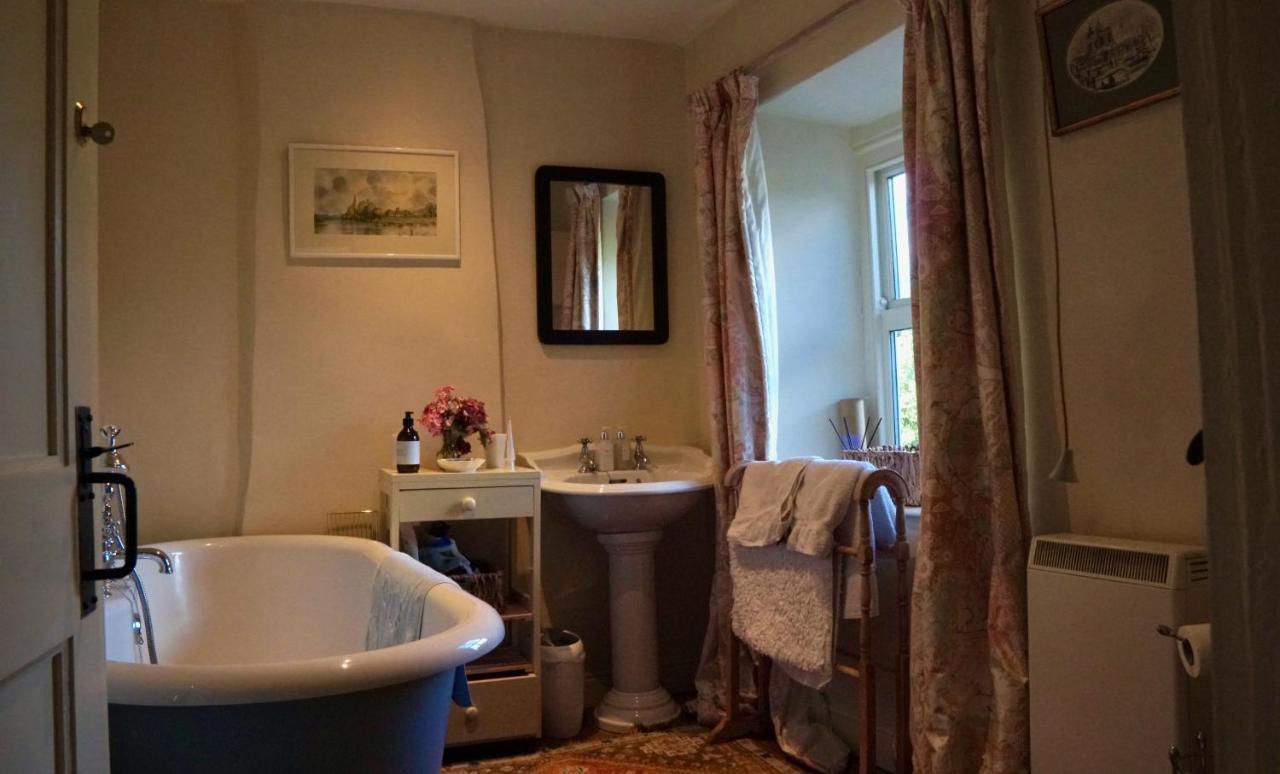 Orchard Cottage Рипън Екстериор снимка