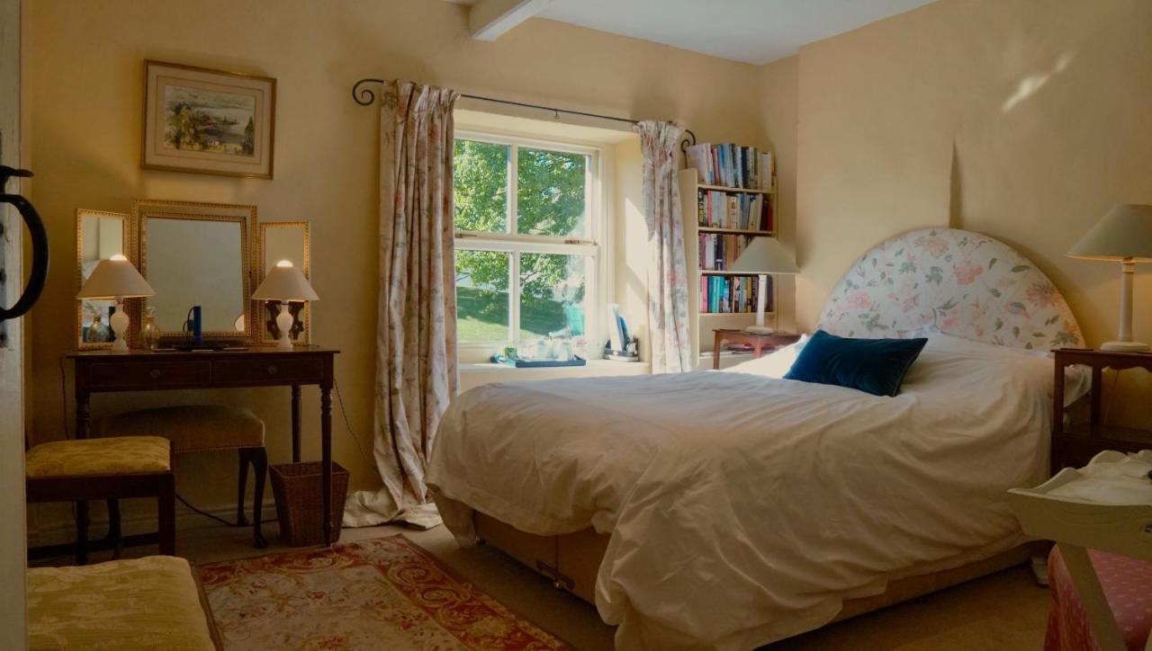 Orchard Cottage Рипън Екстериор снимка