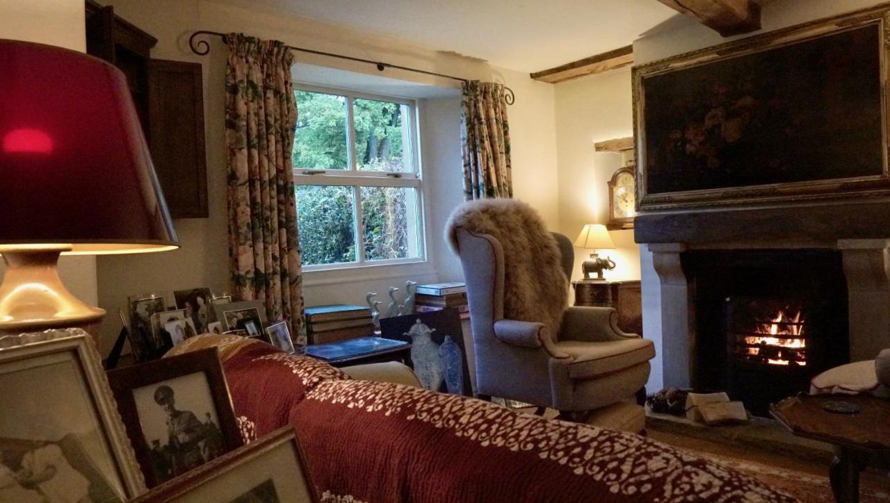 Orchard Cottage Рипън Екстериор снимка